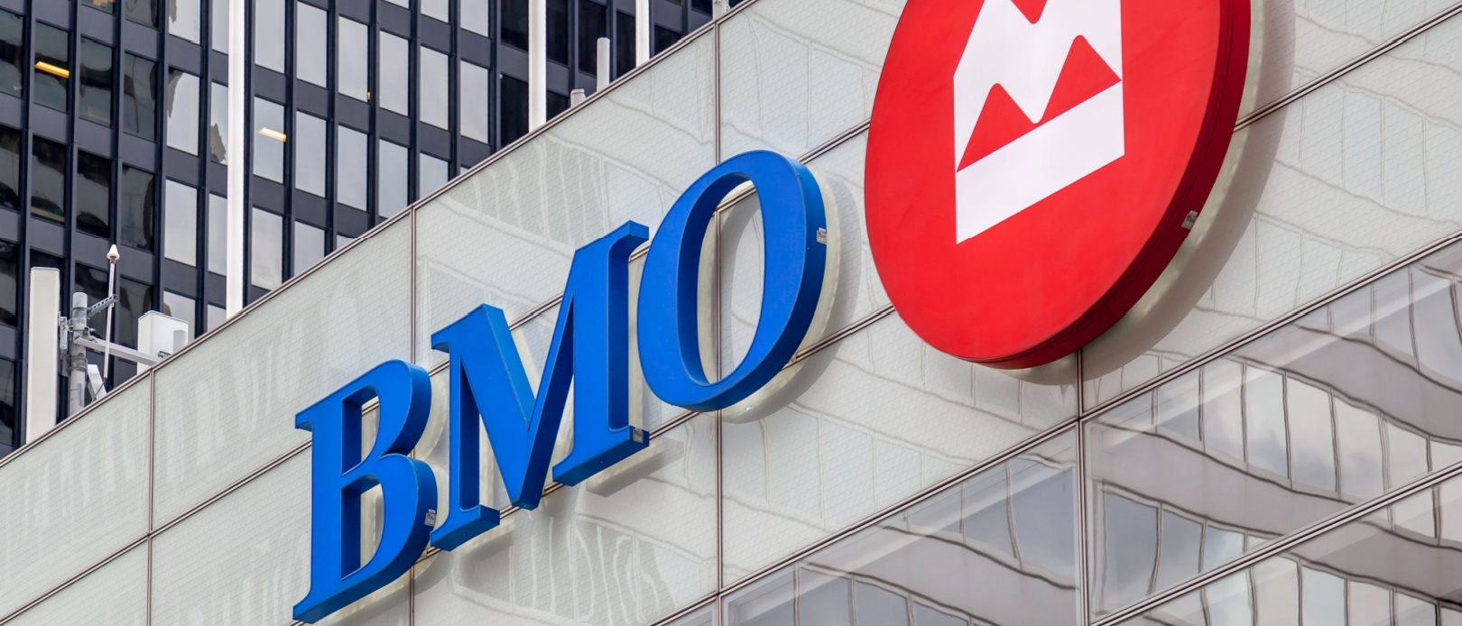 The Bank of Montreal