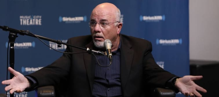 Dave Ramsey