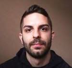 David Saric's profile picture