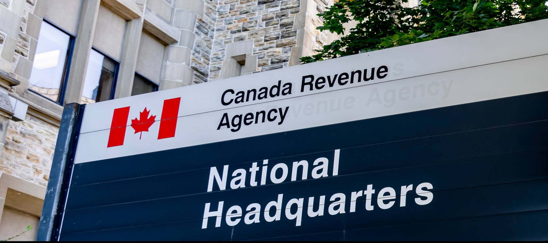 Canada Revenue Agency