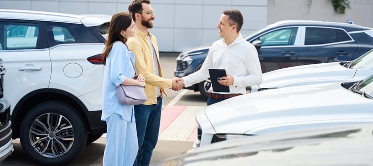 Canada’s used-car market wrapped up 2025 with prices still elevated.