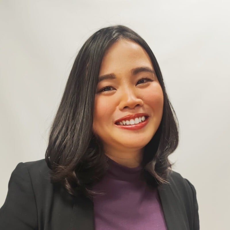 Monique Danao's profile picture