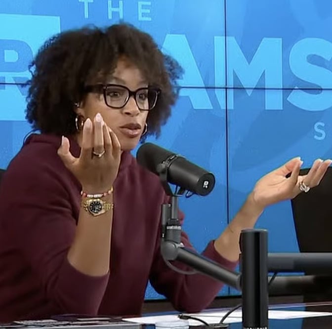 Peter didn’t have a math problem, he had a spending and planning problem.