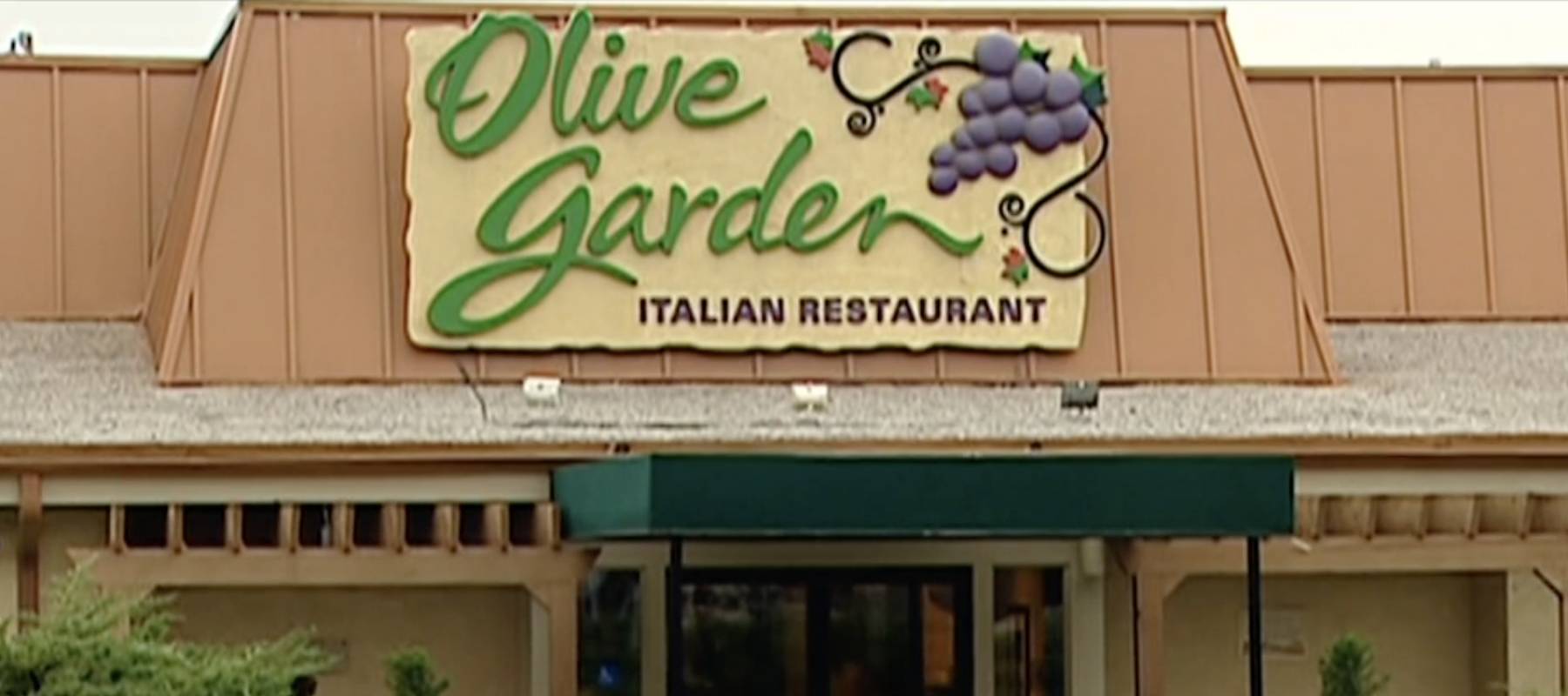 Olive Garden