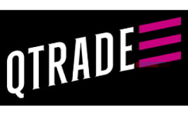 QTrade logo