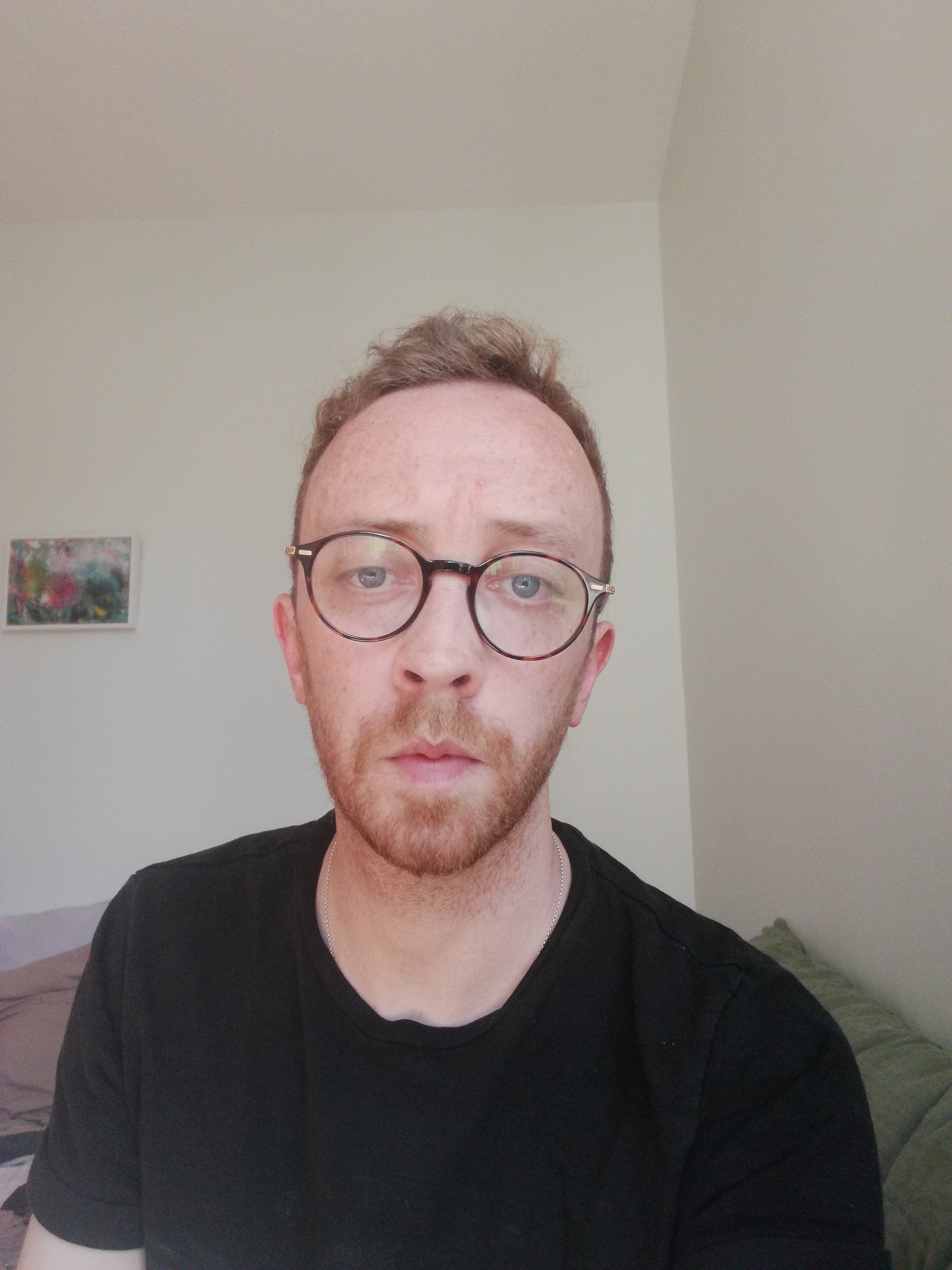 Steven Brennan's profile picture