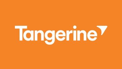 Tangerine logo