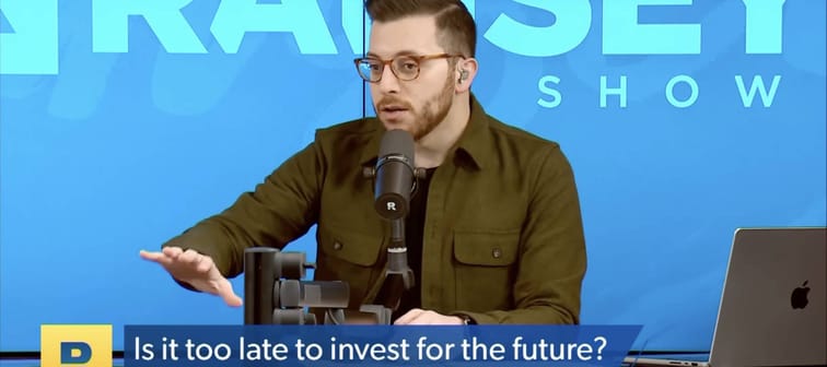 Andrea, a 60-year-old from Phoenix, Arizona, called into The Ramsey Show with a deeply personal question: Can she ever own a home and retire comfortably?