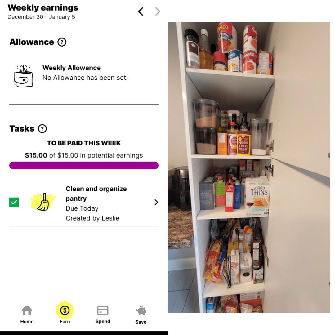 Screen grab of Mydoh
