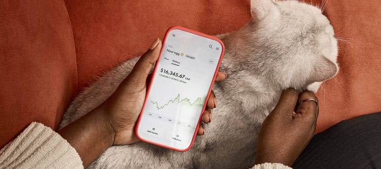 Wealthsimple credit card