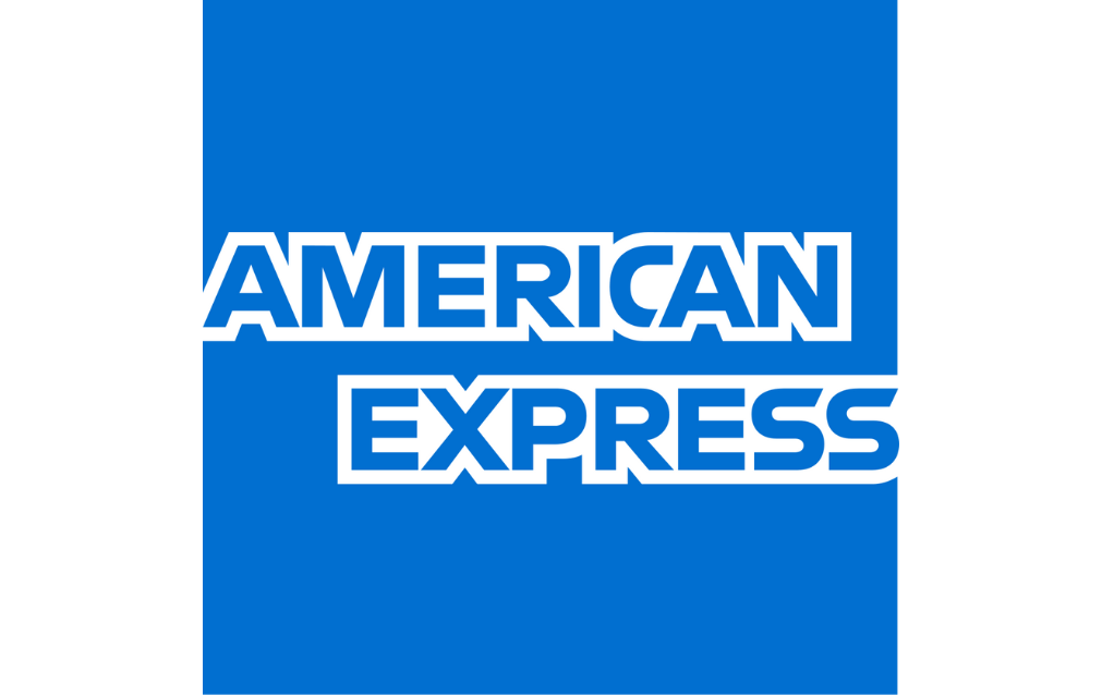 Amex logo