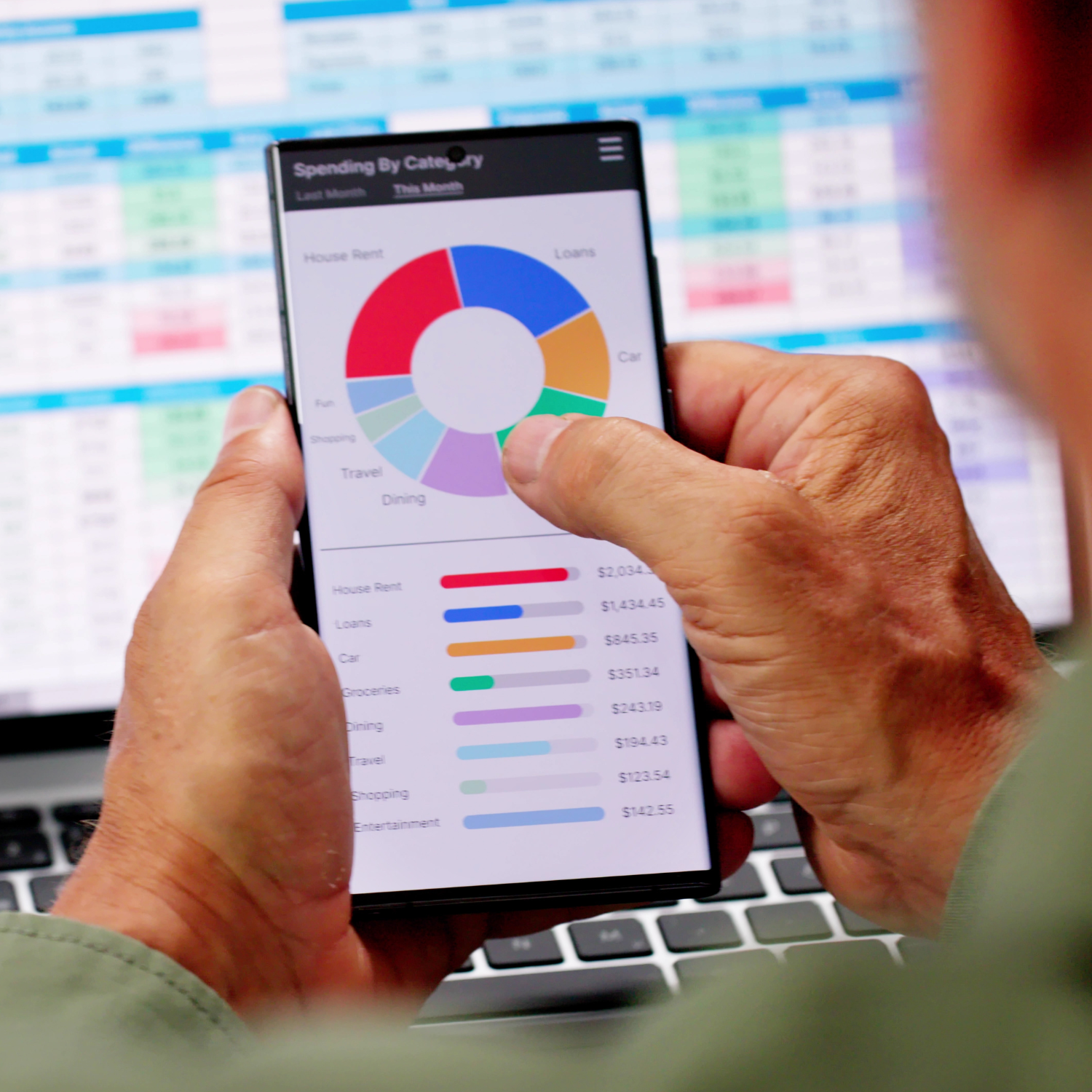 Best budgeting apps in Canada