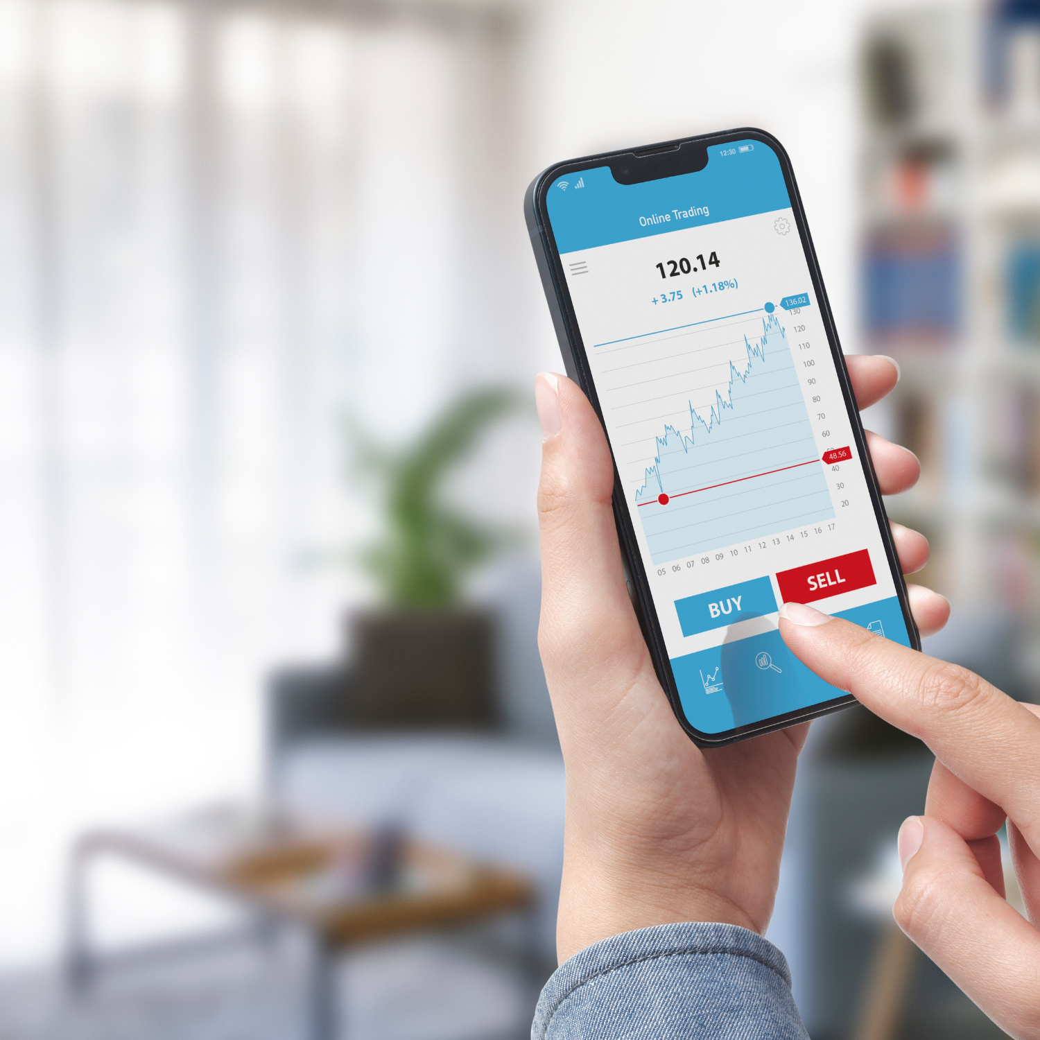 How to buy stocks in Canada | A guide