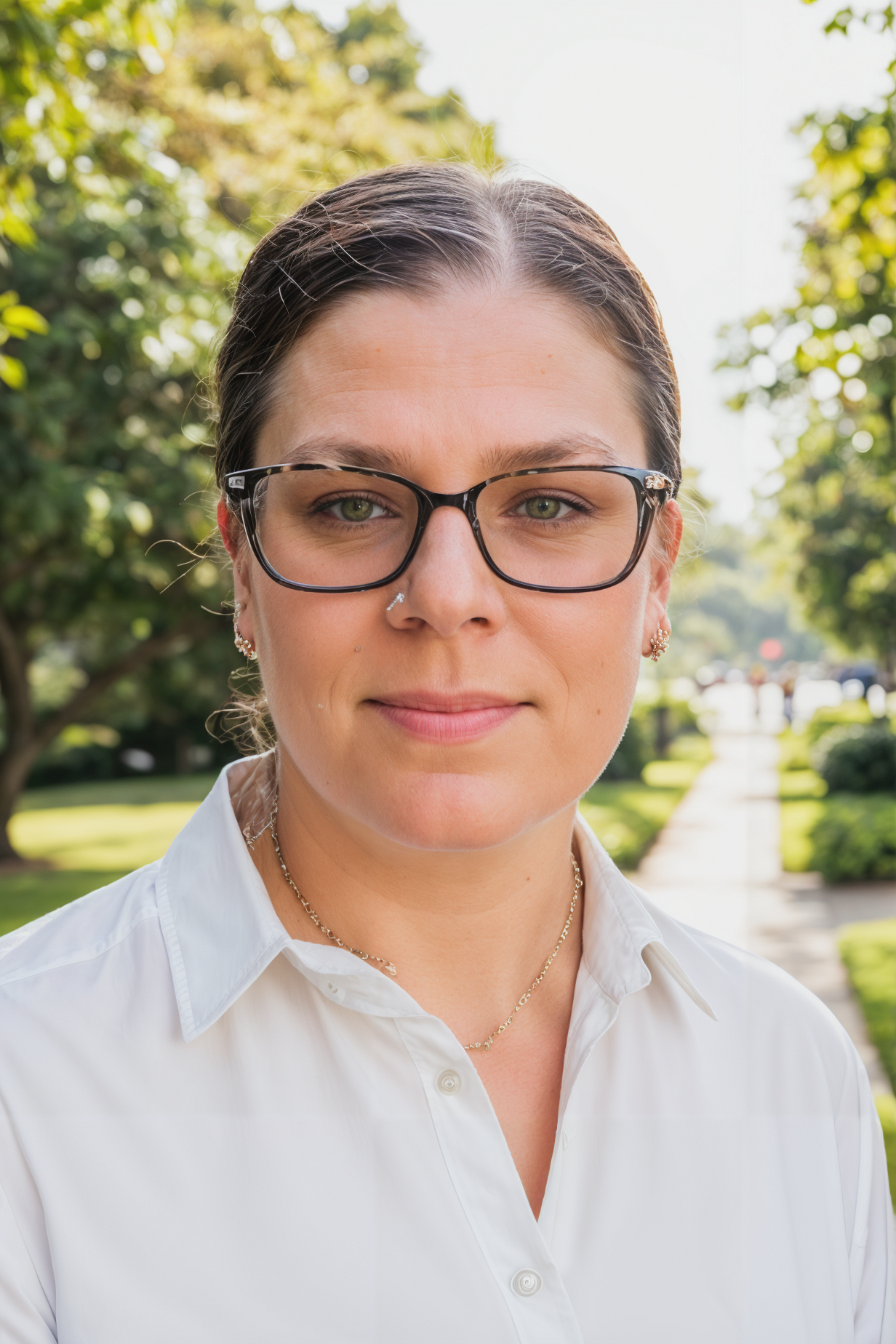 Danielle Antosz's profile picture