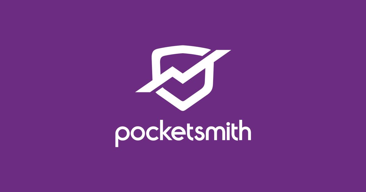 Pocketsmith logo