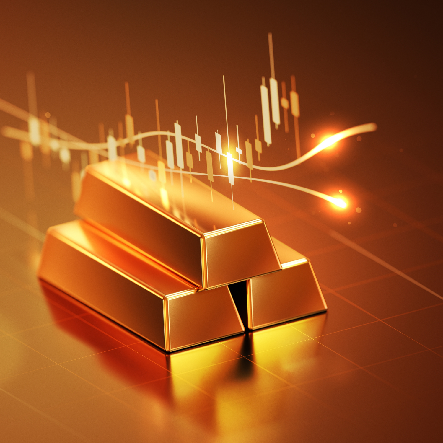 How to invest in gold: Beginner steps