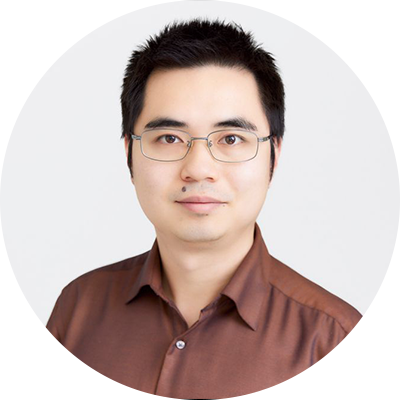 Jing Pan's profile picture