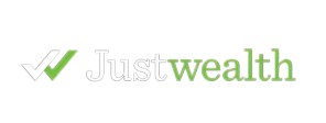 JustWealth logo