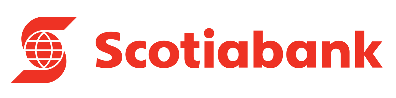 Scotiabank logo