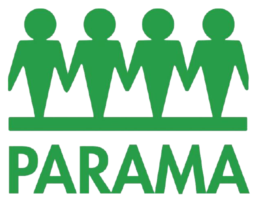 Parama logo
