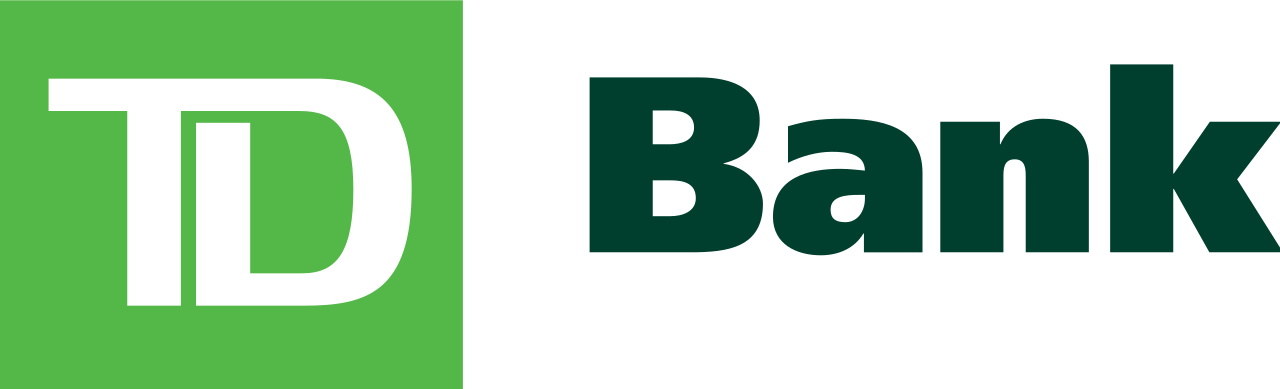 TD Bank logo